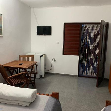 Hotel Casa Ghemus Costinesti Esterno foto
