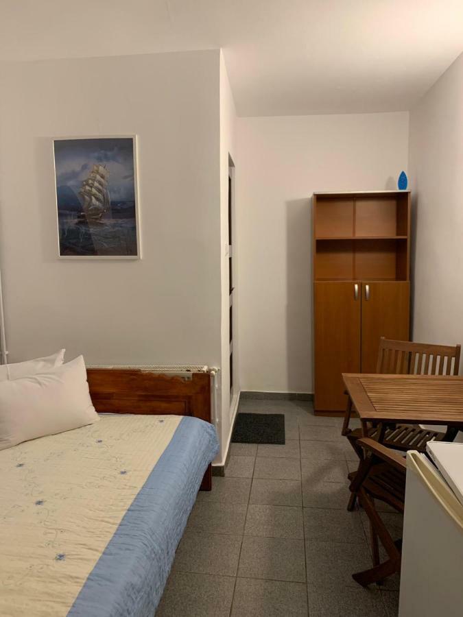 Hotel Casa Ghemus Costinesti Esterno foto