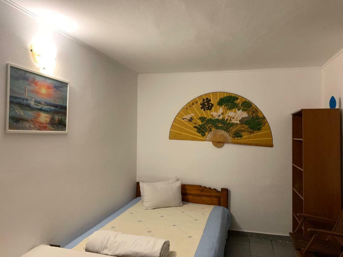 Hotel Casa Ghemus Costinesti Esterno foto