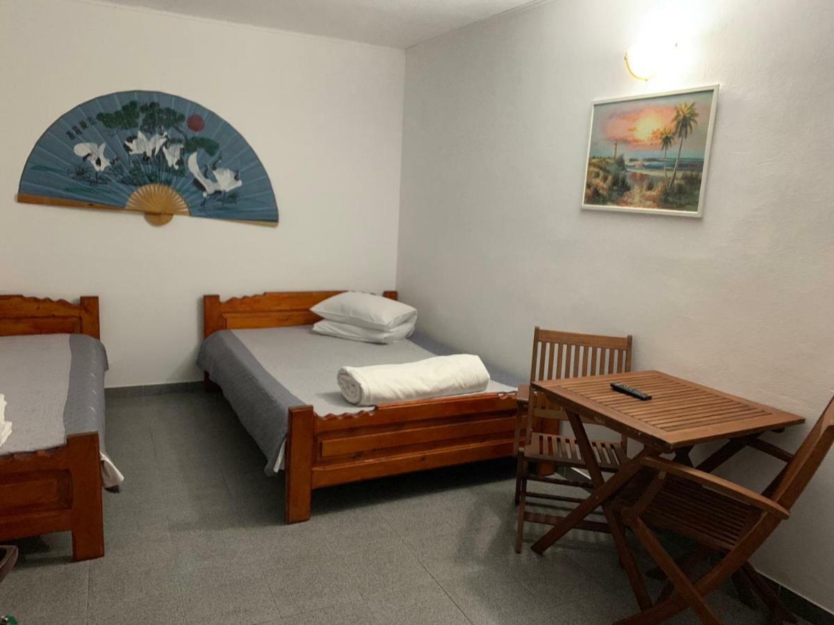 Hotel Casa Ghemus Costinesti Esterno foto