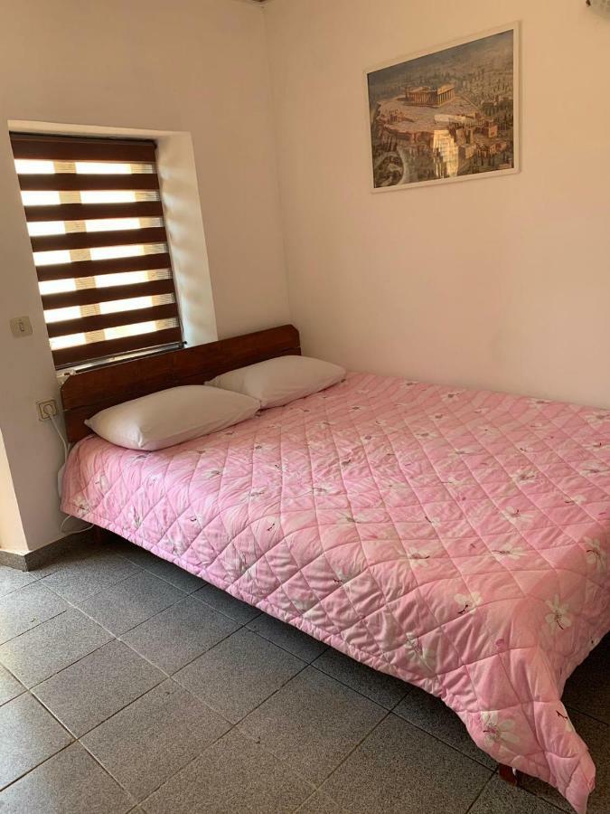 Hotel Casa Ghemus Costinesti Esterno foto