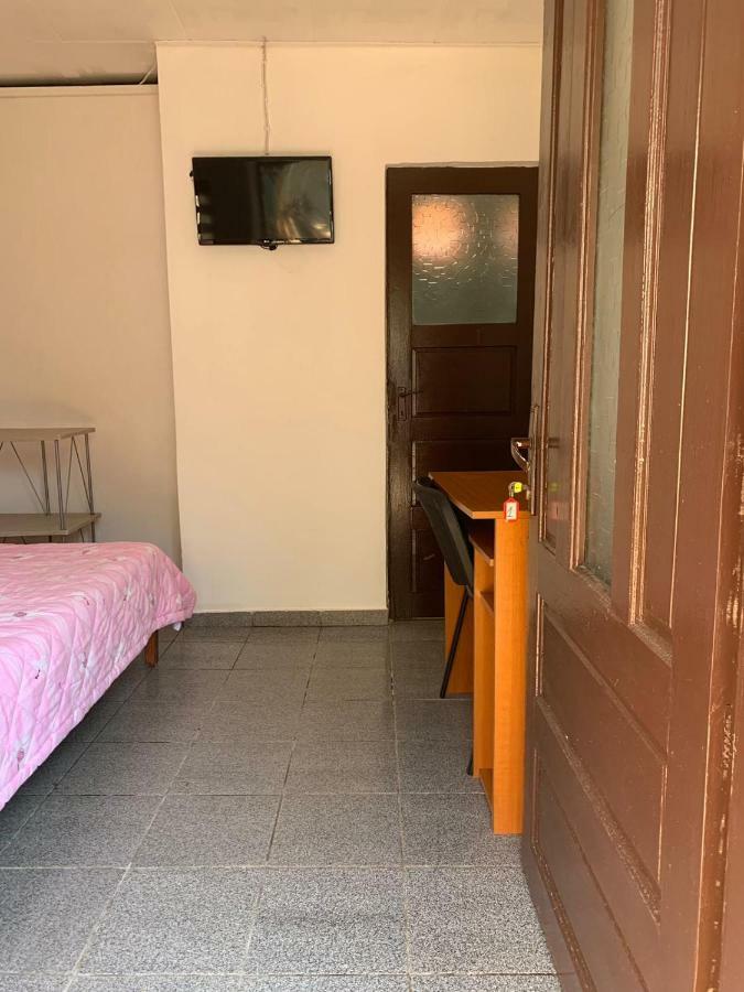 Hotel Casa Ghemus Costinesti Esterno foto